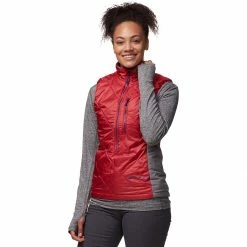 Best deal 🔔 Buy ✔️ Big Agnes Lone Pine Pullover Vest 👩 Women's 🔔 😍