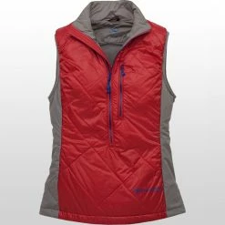 Best deal 🔔 Buy ✔️ Big Agnes Lone Pine Pullover Vest 👩 Women's 🔔 😍 -Big Agnes Shop APPGRA D2