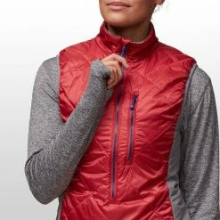 Best deal 🔔 Buy ✔️ Big Agnes Lone Pine Pullover Vest 👩 Women's 🔔 😍 -Big Agnes Shop APPGRA D3