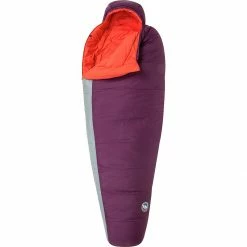 Brand new 🛒 Buy 👏 Big Agnes Blue Lake Sleeping Bag: 25F Synthetic 👩 Women's 🤩 🔔