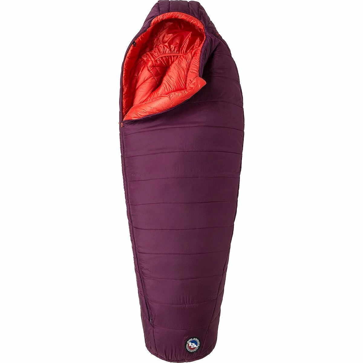 Best Sale ๐ฏ Discount ๐ Big Agnes Sunbeam Sleeping Bag: 0F Synthetic ๐ฉ Women's ๐ ๐ 3 Best Sale ๐ฏ Discount ๐ Big Agnes Sunbeam Sleeping Bag: 0F Synthetic ๐ฉ Women's ๐ ๐