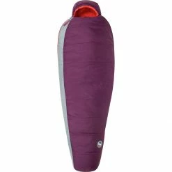 Brand new 🛒 Buy 👏 Big Agnes Blue Lake Sleeping Bag: 25F Synthetic 👩 Women's 🤩 🔔 -Big Agnes Shop BEE D1