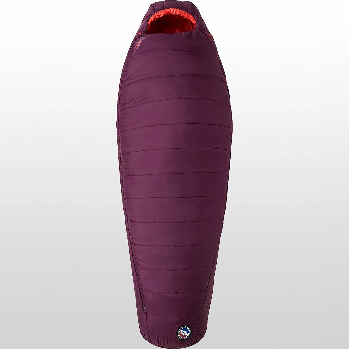 Best Sale ๐ฏ Discount ๐ Big Agnes Sunbeam Sleeping Bag: 0F Synthetic ๐ฉ Women's ๐ ๐ 9 Best Sale ๐ฏ Discount ๐ Big Agnes Sunbeam Sleeping Bag: 0F Synthetic ๐ฉ Women's ๐ ๐ - Image 7