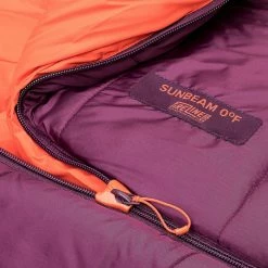 Best Sale ๐ฏ Discount ๐ Big Agnes Sunbeam Sleeping Bag: 0F Synthetic ๐ฉ Women's ๐ ๐ 12 Best Sale ๐ฏ Discount ๐ Big Agnes Sunbeam Sleeping Bag: 0F Synthetic ๐ฉ Women's ๐ ๐ -Big Agnes Shop BEE D8