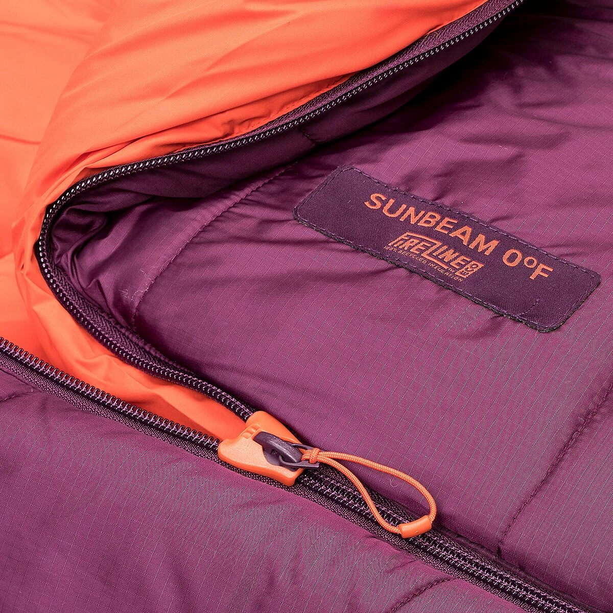 Best Sale ๐ฏ Discount ๐ Big Agnes Sunbeam Sleeping Bag: 0F Synthetic ๐ฉ Women's ๐ ๐ 6 Best Sale ๐ฏ Discount ๐ Big Agnes Sunbeam Sleeping Bag: 0F Synthetic ๐ฉ Women's ๐ ๐ - Image 4