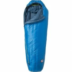 Best Sale ✔️ Cheapest ⭐ Big Agnes Mystic UL Sleeping Bag: 15F Down 🔔 ⭐
