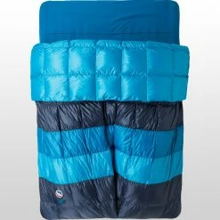 Promo 🎉 Best Sale ✨ Big Agnes Camp Robber Down Bedroll 🛒 👍 -Big Agnes Shop BLSTR D4