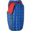 Best Sale 🧨 Wholesale ⌛ Big Agnes Sentinel Double Sleeping Bag: 30F Down ⌛ 🌟 -Big Agnes Shop BLU 6