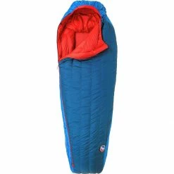 Deals 🤩 Budget 🤩 Big Agnes Anvil Horn Sleeping Bag: 30F Down 💯 💯