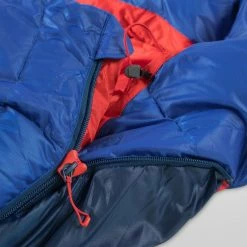Best Sale 🧨 Wholesale ⌛ Big Agnes Sentinel Double Sleeping Bag: 30F Down ⌛ 🌟 -Big Agnes Shop BLU D11 1