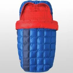 Best Sale 🧨 Wholesale ⌛ Big Agnes Sentinel Double Sleeping Bag: 30F Down ⌛ 🌟 -Big Agnes Shop BLU D14