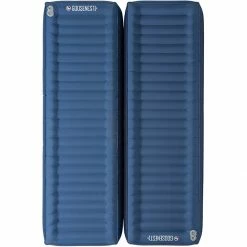 Budget 🔔 Discount 🎉 Big Agnes Goosenest Double Decker Inflatable Cot 🤩 ✨ -Big Agnes Shop BLU D6