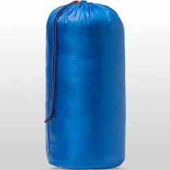 Deals 🤩 Budget 🤩 Big Agnes Anvil Horn Sleeping Bag: 30F Down 💯 💯 -Big Agnes Shop BLU D7 4
