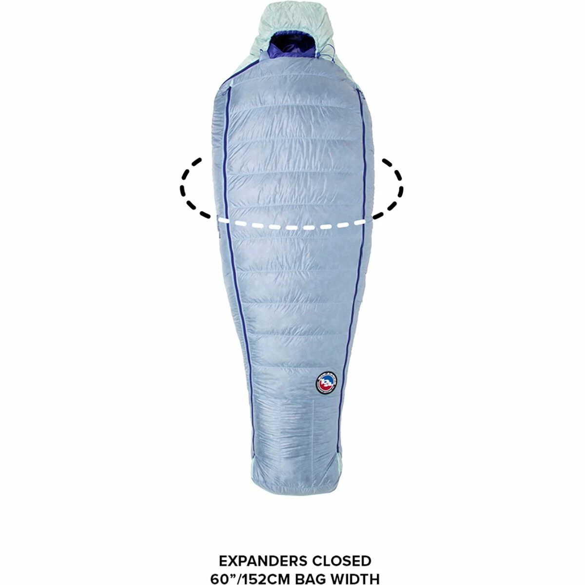 Best reviews of π Deals π₯ Big Agnes Torchlight UL Sleeping Bag: 30F Down π© Women's π π₯ 7 Best reviews of π Deals π₯ Big Agnes Torchlight UL Sleeping Bag: 30F Down π© Women's π π₯ - Image 5