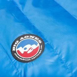 Promo ๐ Best reviews of โจ Big Agnes Anvil Horn Sleeping Bag: 15F Down ๐ ๐คฉ 13 Promo ๐ Best reviews of โจ Big Agnes Anvil Horn Sleeping Bag: 15F Down ๐ ๐คฉ -Big Agnes Shop BLU D8 2