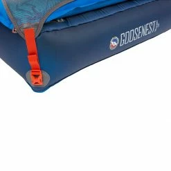 Budget 🔔 Discount 🎉 Big Agnes Goosenest Double Decker Inflatable Cot 🤩 ✨ -Big Agnes Shop BLU D8