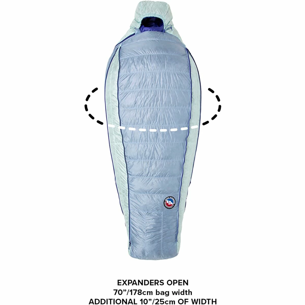Best reviews of π Deals π₯ Big Agnes Torchlight UL Sleeping Bag: 30F Down π© Women's π π₯ 6 Best reviews of π Deals π₯ Big Agnes Torchlight UL Sleeping Bag: 30F Down π© Women's π π₯ - Image 4