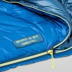 Best Sale ✔️ Cheapest ⭐ Big Agnes Mystic UL Sleeping Bag: 15F Down 🔔 ⭐ -Big Agnes Shop BL D12