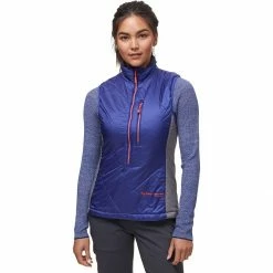 Best deal 🔔 Buy ✔️ Big Agnes Lone Pine Pullover Vest 👩 Women's 🔔 😍 -Big Agnes Shop COBNAV