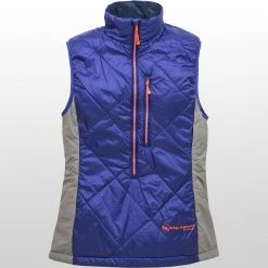 Best deal 🔔 Buy ✔️ Big Agnes Lone Pine Pullover Vest 👩 Women's 🔔 😍 -Big Agnes Shop COBNAV D2