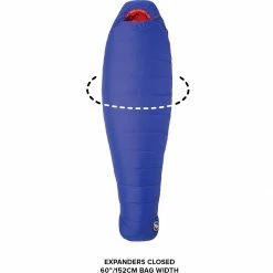 Best Pirce ⌛ Brand new 😍 Big Agnes Torchlight Sleeping Bag: 20F Down 👩 Women's 🌟 ✔️ -Big Agnes Shop COB D10