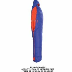 Best Pirce ⌛ Brand new 😍 Big Agnes Torchlight Sleeping Bag: 20F Down 👩 Women's 🌟 ✔️ -Big Agnes Shop COB D7