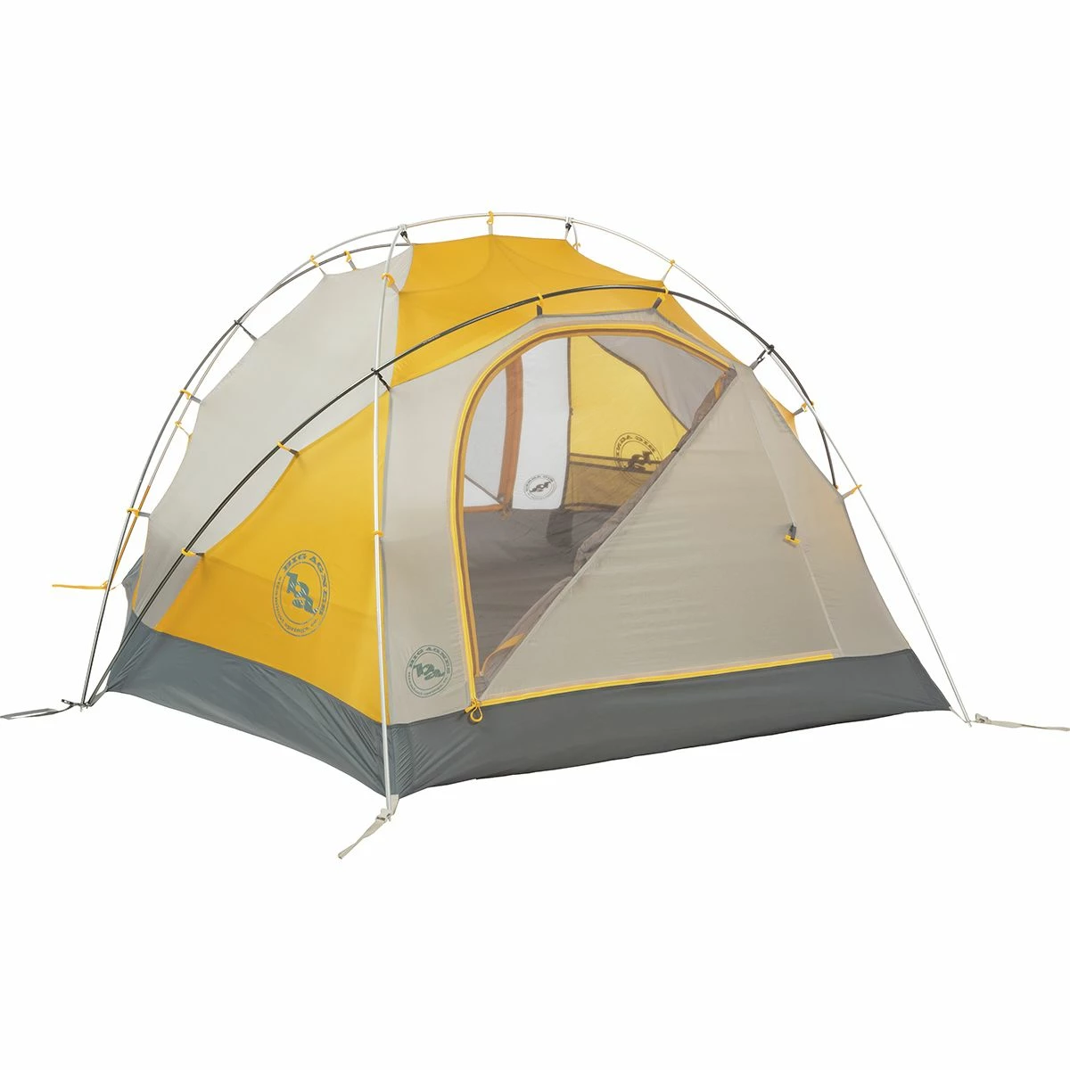 Wholesale π Best deal π Big Agnes Battle Mountain 3 Tent: 3 Person 4 Season π₯ π₯° 5 Wholesale π Best deal π Big Agnes Battle Mountain 3 Tent: 3 Person 4 Season π₯ π₯° - Image 3