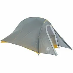 Top 10 ❤️ Buy 👏 Big Agnes Fly Creek HV UL1 Bikepack Tent: 1 Person 3 Season 🌟 🎉