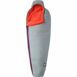 Discount π€© Cheap β€οΈ Big Agnes Elsie Sleeping Bag: 15F Synthetic π© Women's π β¨