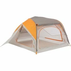 Best deal 👏 Budget ⌛ Big Agnes Salt Creek SL3 Tent: 3 Person 3 Season 🛒 🥰