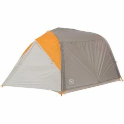 Best deal 👏 Budget ⌛ Big Agnes Salt Creek SL3 Tent: 3 Person 3 Season 🛒 🥰 -Big Agnes Shop GRAGRA D1