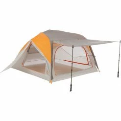 Best deal 👏 Budget ⌛ Big Agnes Salt Creek SL3 Tent: 3 Person 3 Season 🛒 🥰 -Big Agnes Shop GRAGRA D3
