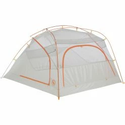Best deal 👏 Budget ⌛ Big Agnes Salt Creek SL3 Tent: 3 Person 3 Season 🛒 🥰 -Big Agnes Shop GRAGRA D4