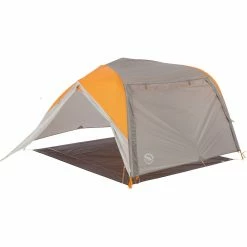 Best deal 👏 Budget ⌛ Big Agnes Salt Creek SL3 Tent: 3 Person 3 Season 🛒 🥰 -Big Agnes Shop GRAGRA D5