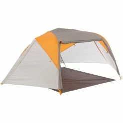 Best deal 👏 Budget ⌛ Big Agnes Salt Creek SL3 Tent: 3 Person 3 Season 🛒 🥰 -Big Agnes Shop GRAGRA D6