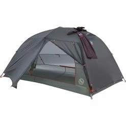 Brand new ❤️ Outlet 🛒 Big Agnes Copper Spur HV UL3 Bikepack Tent: 3 Person 3 Season 🎉 🌟