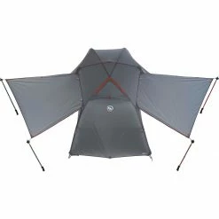 Brand new ❤️ Outlet 🛒 Big Agnes Copper Spur HV UL3 Bikepack Tent: 3 Person 3 Season 🎉 🌟 -Big Agnes Shop GRASIL D10