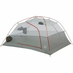 Brand new ❤️ Outlet 🛒 Big Agnes Copper Spur HV UL3 Bikepack Tent: 3 Person 3 Season 🎉 🌟 -Big Agnes Shop GRASIL D11