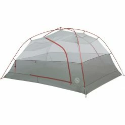 Brand new ❤️ Outlet 🛒 Big Agnes Copper Spur HV UL3 Bikepack Tent: 3 Person 3 Season 🎉 🌟 -Big Agnes Shop GRASIL D2
