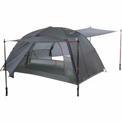 Brand new ❤️ Outlet 🛒 Big Agnes Copper Spur HV UL3 Bikepack Tent: 3 Person 3 Season 🎉 🌟 -Big Agnes Shop GRASIL D3