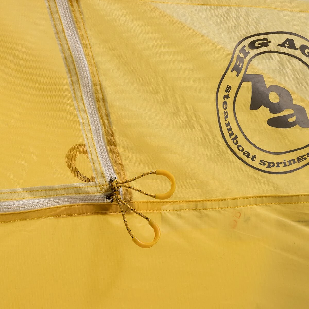 Wholesale π Best Sale π Big Agnes Tiger Wall UL2 Tent: 2 Person 3 Season π π 7 Wholesale π Best Sale π Big Agnes Tiger Wall UL2 Tent: 2 Person 3 Season π π - Image 5