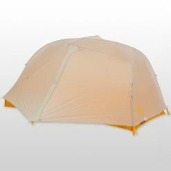 Hot Sale 🧨 Discount 🌟 Big Agnes Tiger Wall UL1 Solution Dye Tent: 1 Person 3 Season 🔥 🔔 -Big Agnes Shop GRAYEL D5