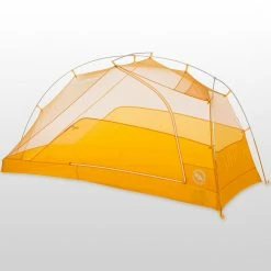 Hot Sale 🧨 Discount 🌟 Big Agnes Tiger Wall UL1 Solution Dye Tent: 1 Person 3 Season 🔥 🔔 -Big Agnes Shop GRAYEL D6