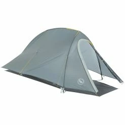 Top 10 ❤️ Buy 👏 Big Agnes Fly Creek HV UL1 Bikepack Tent: 1 Person 3 Season 🌟 🎉 -Big Agnes Shop GRA D1 3