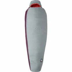 Discount 🤩 Cheap ❤️ Big Agnes Elsie Sleeping Bag: 15F Synthetic 👩 Women's 😍 ✨ -Big Agnes Shop GRA D1 6