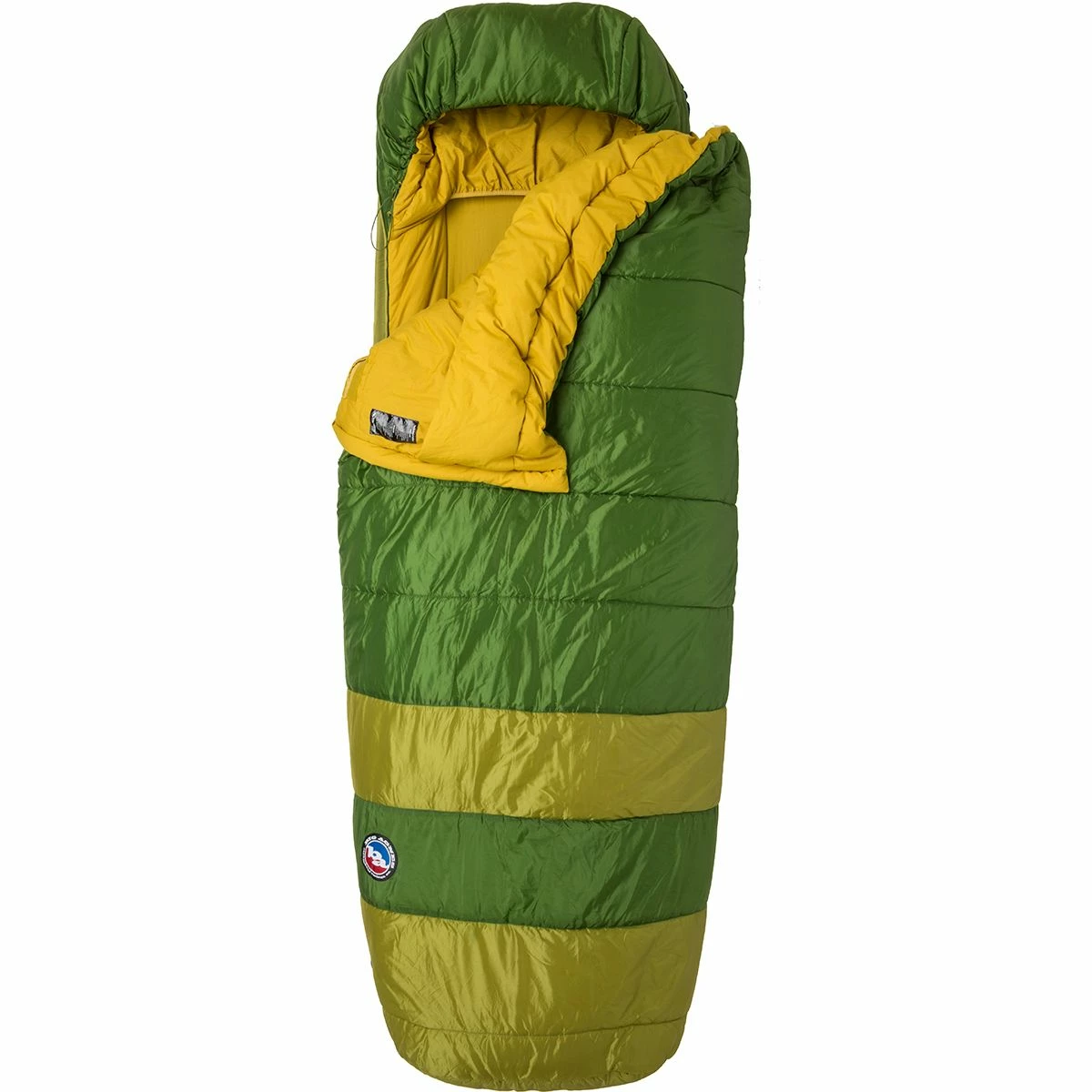 Cheap π Buy π Big Agnes Echo Park Sleeping Bag: 20F Synthetic π β 3 Cheap π Buy π Big Agnes Echo Park Sleeping Bag: 20F Synthetic π β