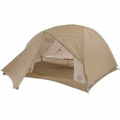 Wholesale 🥰 Coupon ❤️ Big Agnes Tiger Wall UL3 Bikepack Tent: 3 Person 3 Season ✔️ 🎁