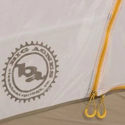 Discount 🎁 Outlet 💯 Big Agnes Tiger Wall UL2 Bikepack Tent: 2 Person 3 Season 👍 🎉 -Big Agnes Shop GREGRA D11