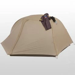 Discount 🎁 Outlet 💯 Big Agnes Tiger Wall UL2 Bikepack Tent: 2 Person 3 Season 👍 🎉 -Big Agnes Shop GREGRA D14