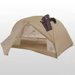 Discount 🎁 Outlet 💯 Big Agnes Tiger Wall UL2 Bikepack Tent: 2 Person 3 Season 👍 🎉 -Big Agnes Shop GREGRA D16